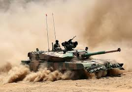 Defense