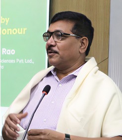 Y Kondala Rao
